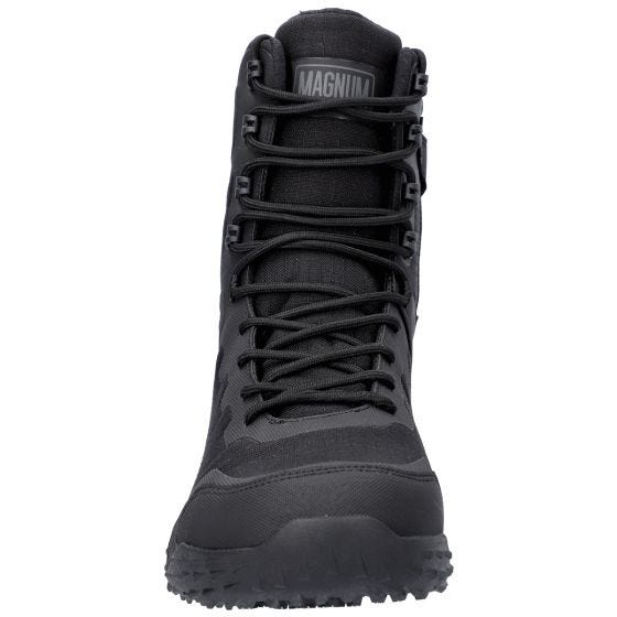 Magnum Ultima Boots 8.0 SZ WP Black