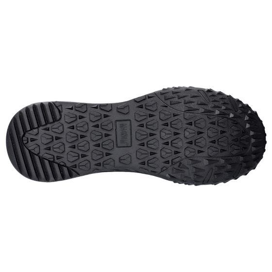 Magnum Ultima Boots 8.0 SZ WP Black