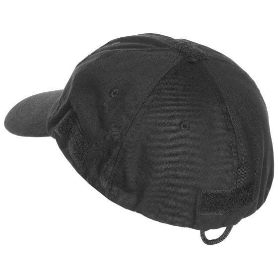 MFH Operations Cap Black
