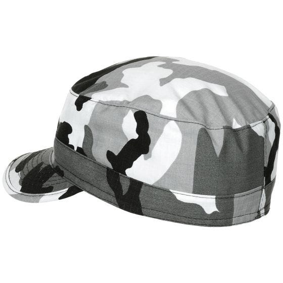 MFH BDU Ripstop Field Cap Urban