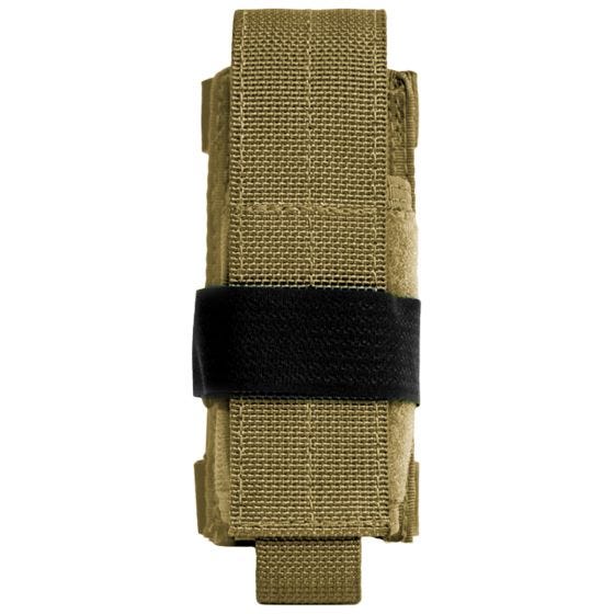 Maxpedition UFBS Universal Flashlight/ Baton Sheath Khaki
