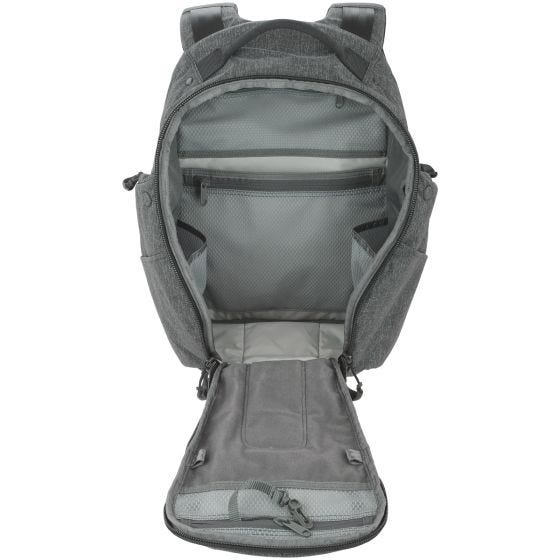 Maxpedition Entity 21 CCW-Enabled EDC Backpack Ash