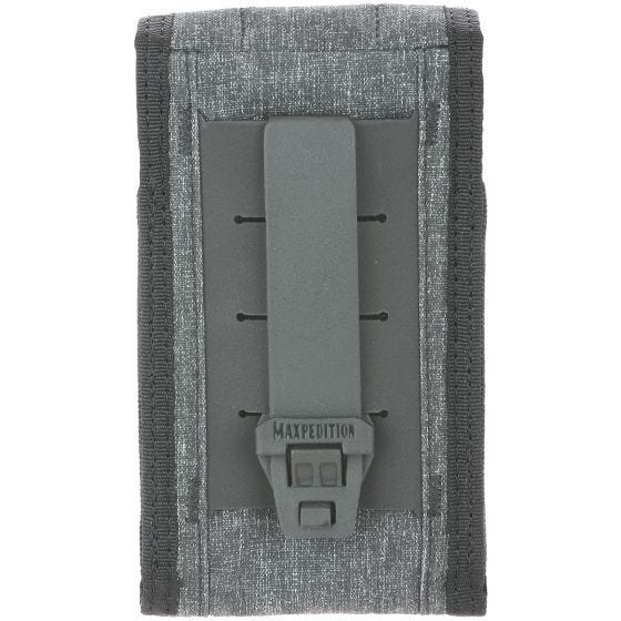 Maxpedition Entity Utility Pouch Large Ash