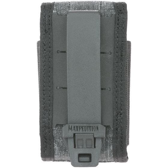 Maxpedition Entity Utility Pouch Small Ash