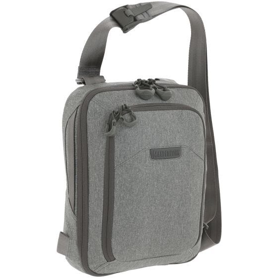 Maxpedition Entity 7 Tech Sling Bag Small Ash