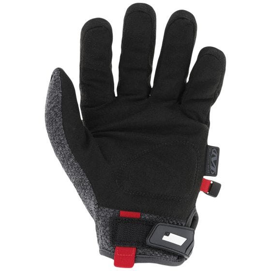 Mechanix Wear Coldwork Original Gloves Grey/Black
