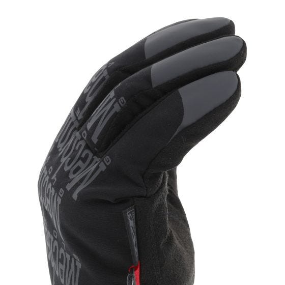 Mechanix Wear Coldwork Original Gloves Grey/Black
