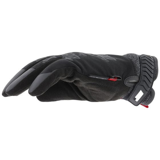 Mechanix Wear Coldwork Original Gloves Grey/Black