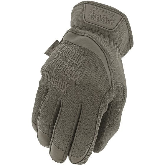 Mechanix Wear FastFit Gloves Olive Drab