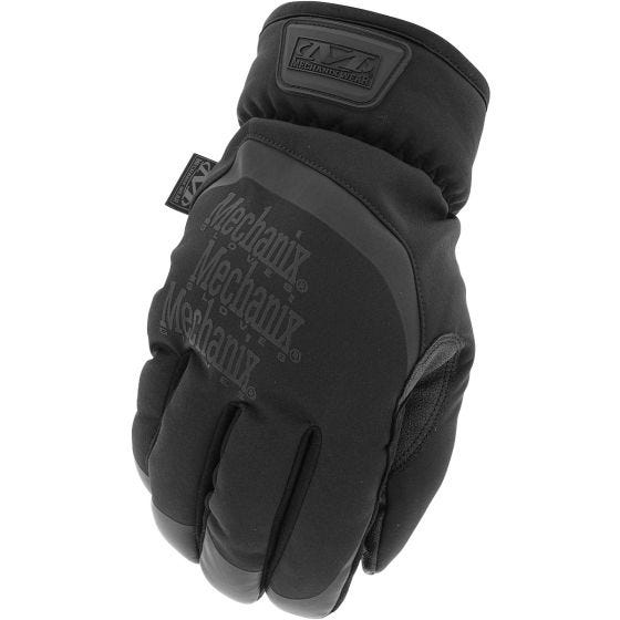 Mechanix Wear ColdWork FastFit Plus Insulated Gloves Covert