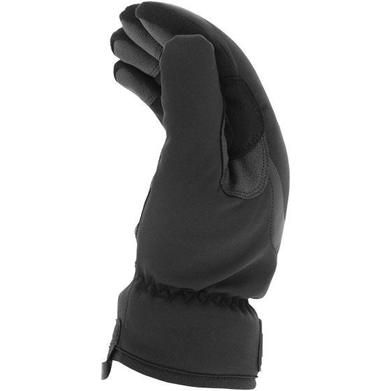 Mechanix Wear ColdWork FastFit Plus Insulated Gloves Covert