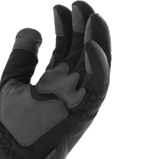 Mechanix Wear ColdWork FastFit Plus Insulated Gloves Covert