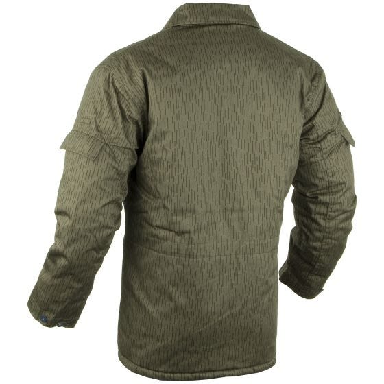 Mil-Tec NVA Jacket East German