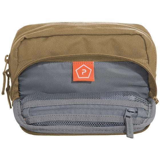 Pentagon Protean Pouch Coyote
