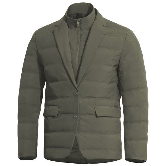 Pentagon Alpha Down Blazer Jacket RAL 7013