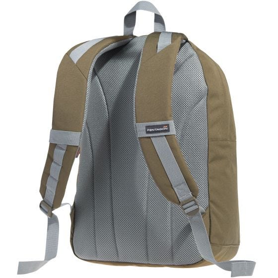 Pentagon Artemis Bag Coyote