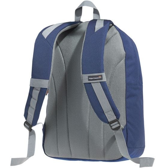 Pentagon Artemis Bag Midnight Blue