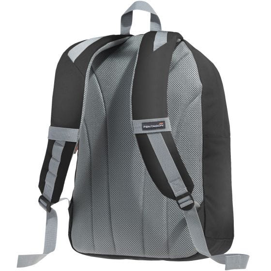 Pentagon Artemis Bag Stealth Black