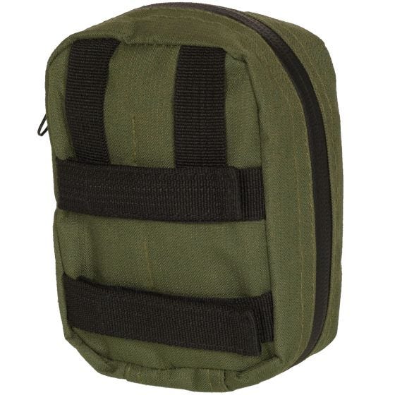 Pentagon Hippokrates First Aid Kit Olive Green