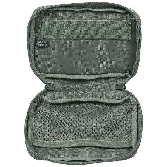 Pentagon Kyvos Utility Pouch Wolf Grey