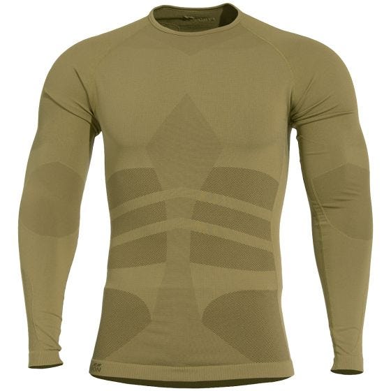 Pentagon Plexis Activity Shirt Coyote