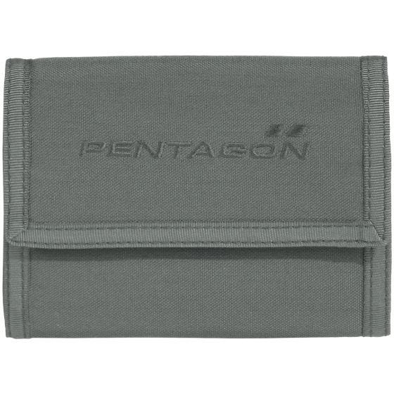 Pentagon Stater 2.0 Wallet Wolf Grey