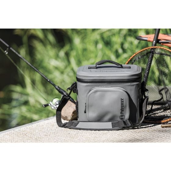 Petromax Cooler Bag 8L Dark Grey