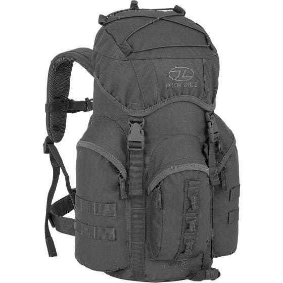 Pro-Force New Forces Rucksack 25L Grey