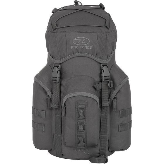 Pro-Force New Forces Rucksack 25L Grey