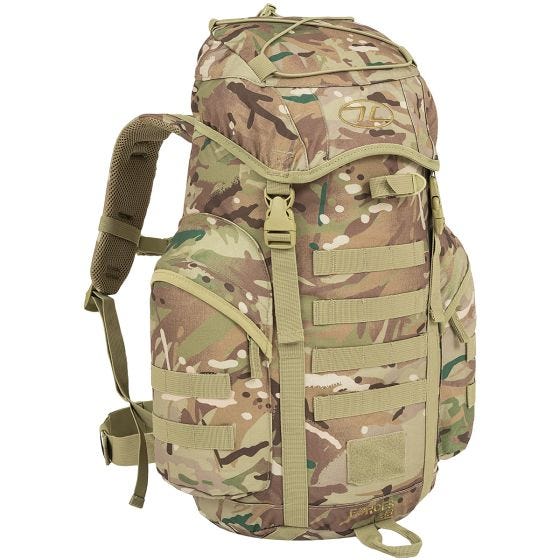 Pro-Force New Forces Rucksack 33L HMTC