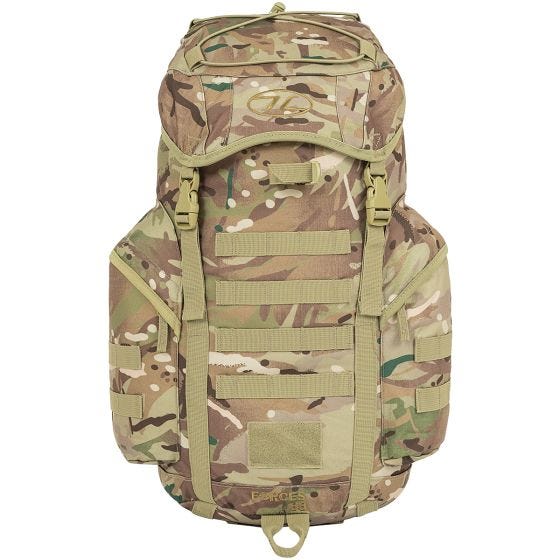 Pro-Force New Forces Rucksack 33L HMTC
