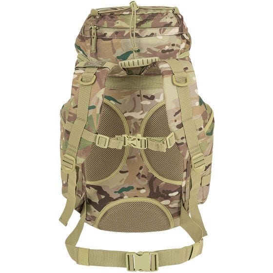 Pro-Force New Forces Rucksack 33L HMTC