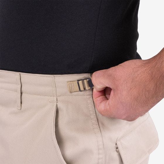 Propper BDU Button Fly Trousers Woodland