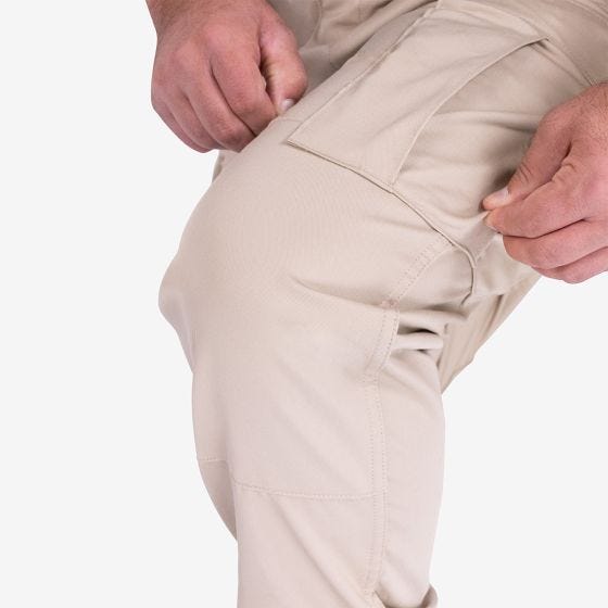 Propper BDU Button Fly Trousers Woodland