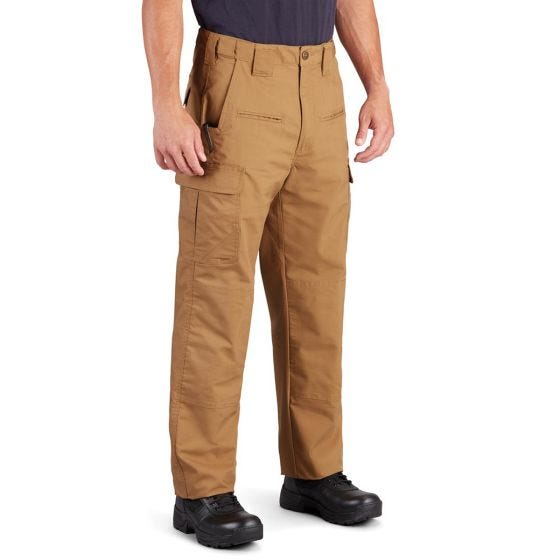 Propper Kinetic Tactical Trousers Coyote