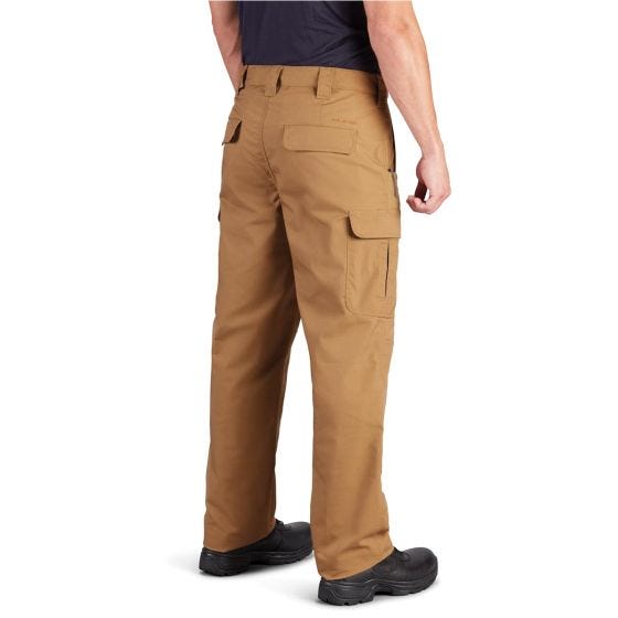 Propper Kinetic Tactical Trousers Coyote