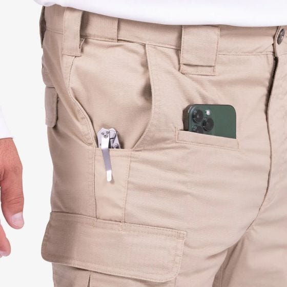 Propper Kinetic Tactical Trousers Earth
