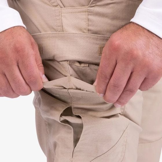 Propper Kinetic Tactical Trousers Khaki