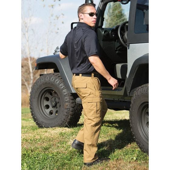 Propper Kinetic Tactical Trousers LAPD Navy
