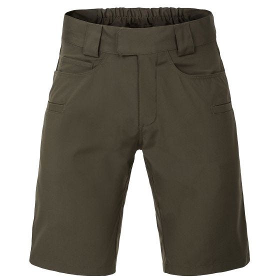 Helikon Greyman Tactical Shorts Taiga Green