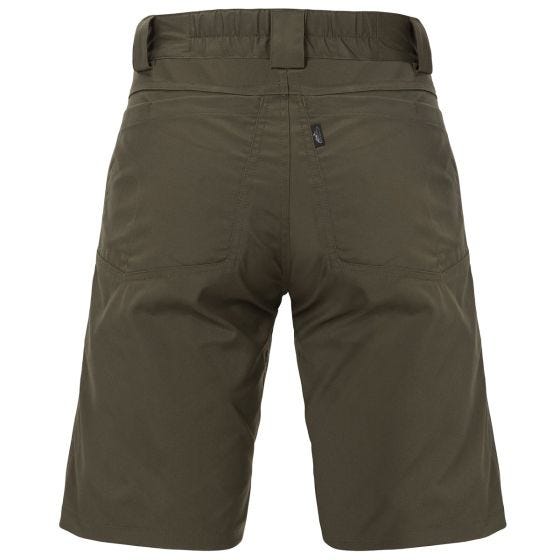Helikon Greyman Tactical Shorts Taiga Green