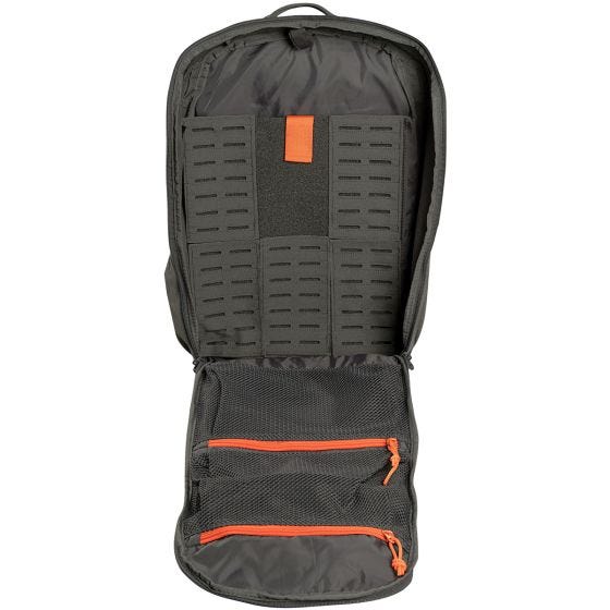 STOIRM 25L Pack Dark Grey
