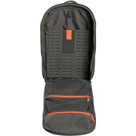 STOIRM 40L Pack Dark Grey