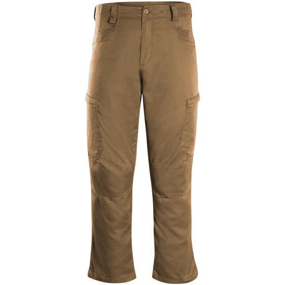 STOIRM Urban Trousers Coyote Tan