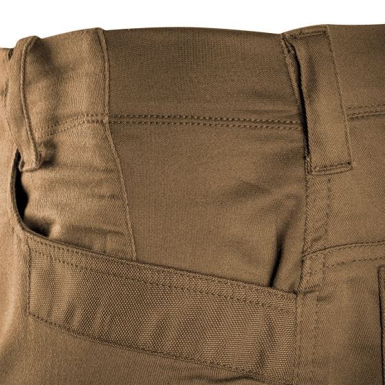 STOIRM Urban Trousers Coyote Tan