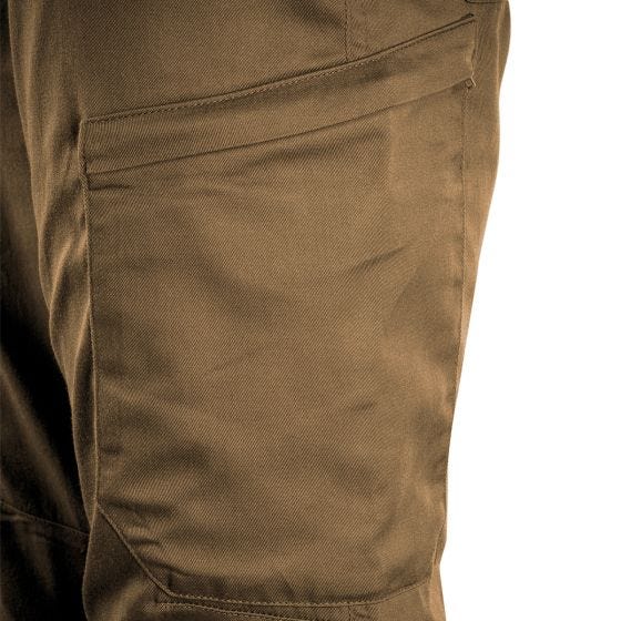 STOIRM Urban Trousers Coyote Tan