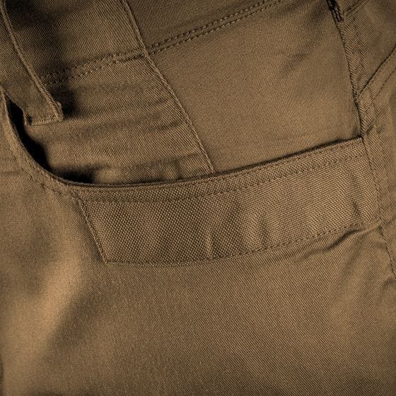 STOIRM Urban Trousers Coyote Tan