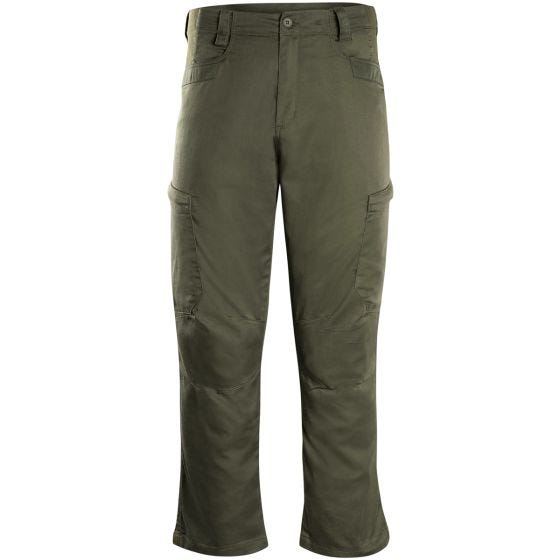 STOIRM Urban Trousers Olive