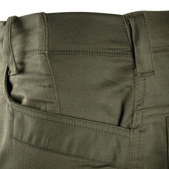 STOIRM Urban Trousers Olive
