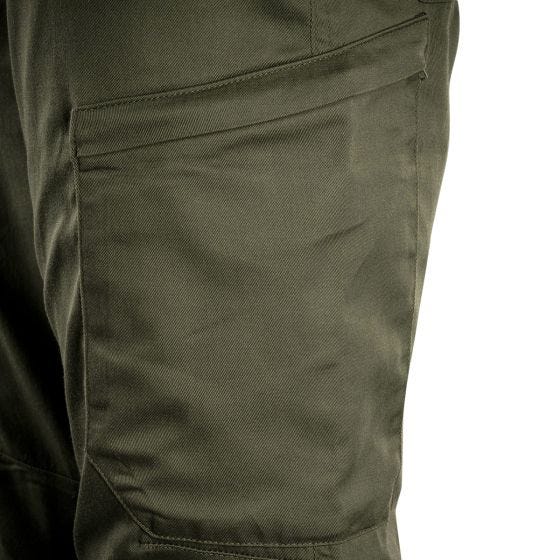 STOIRM Urban Trousers Olive